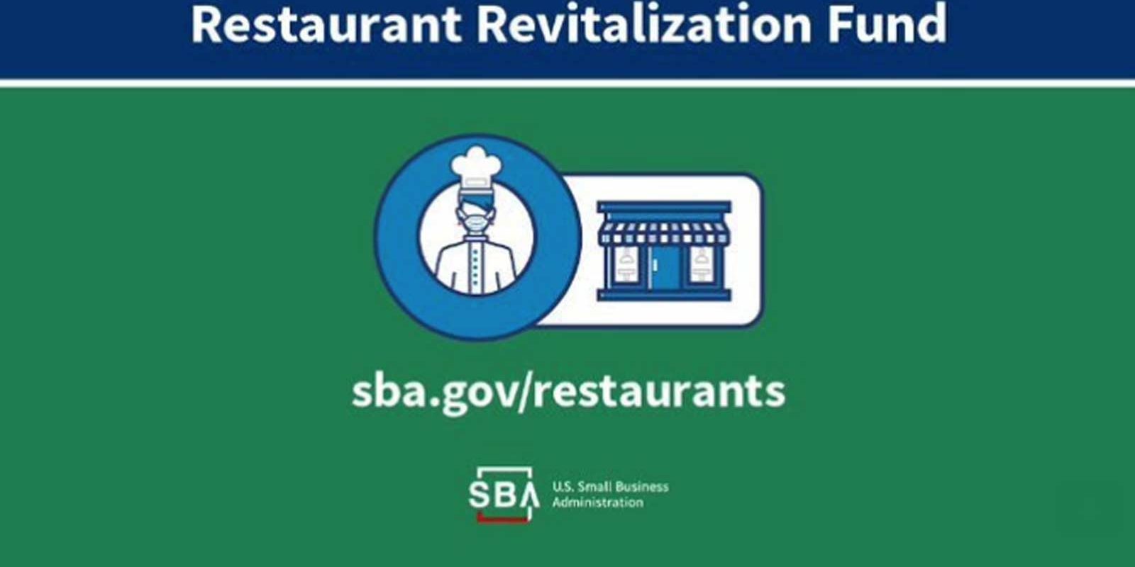 Restaurant Revitalize