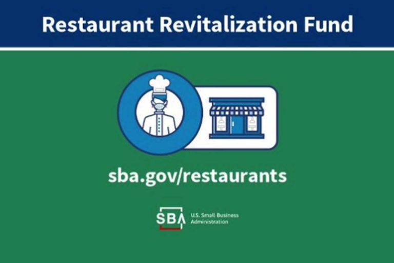 Restaurant Revitalize