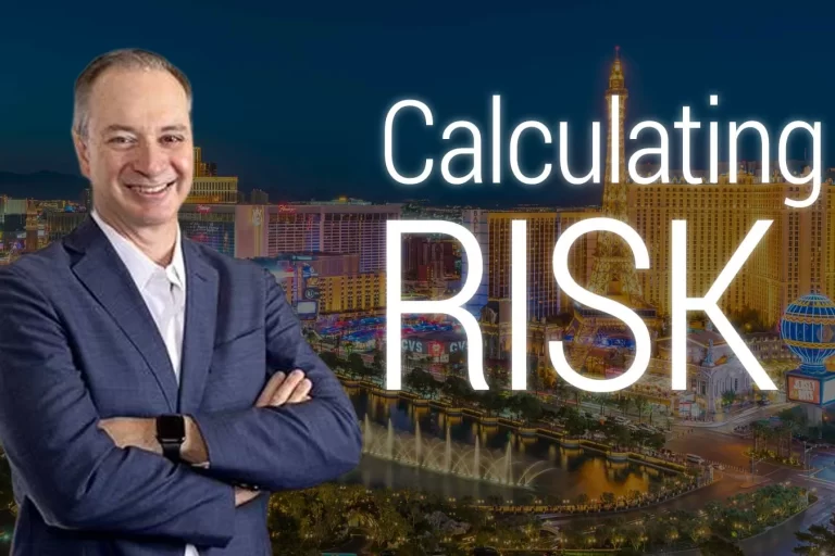 "Calculating Risk” Matthew Saltzman - Legal Tycoons: Unplugged (Podcast - April 2024)